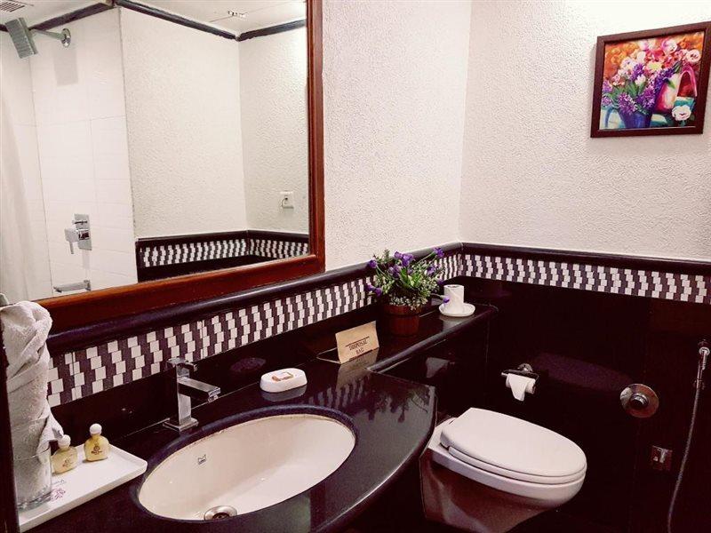 Hotel Punjab Palace Raipur  Exterior photo